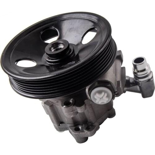 Power Steering Pump For Mercedes- for Benz S430 Base 8Cyl 4.3L For Mercedes Benz S Class S430 S500 S55 0044669201 0054661601