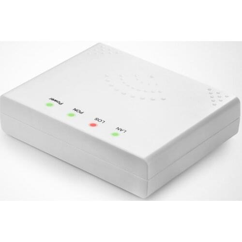 ONU GPON 2.5G 10/100/1000M RJ45 port Gigabit gpon ont 1 ge Realtek GPON ONU FOR HUAWEI XIAOMI SWITCH OLT SPF