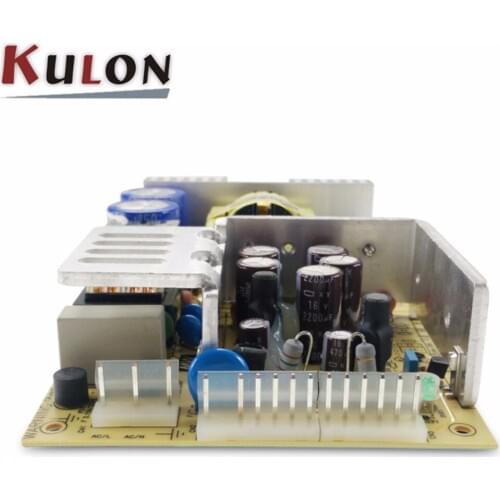 Original Meanwell 120W 12V 10A PCB Power Supply MPS-120-12 mean well open frame Medical type Power Supply