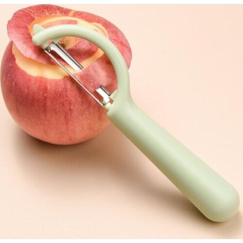 Vegetable Peeler Potatoes Peelers Easy Peeling Tools Kitchen Gadgets Kitchen Tools Accessories Gadgets for Home Cool Gadgets