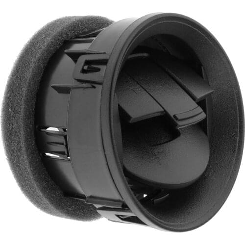 Dashboard Airvent Air Vent Louvre Interior For Ford F-150 F150 2009-2014 New