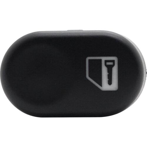 Power Door Lock Switch for 2005-2010 Pontiac G6 Front Left or Right Side 15777128, 901-198