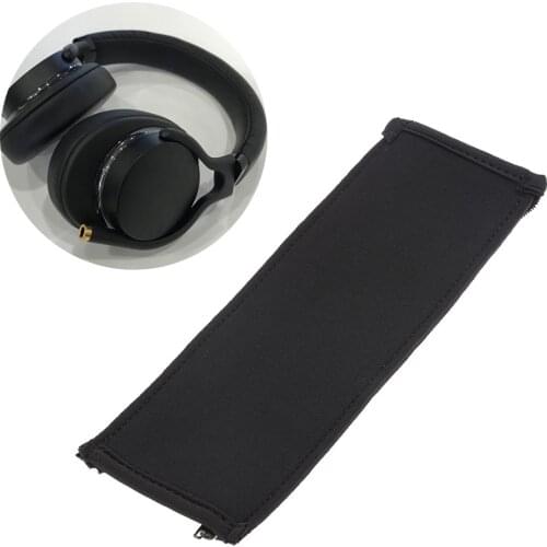 Replacement Protective Headband Cushion Cover Pad for Sony MDR 1A mdr-1R 1RBT 1A 1A BT NC Headphone Headset