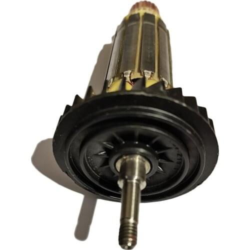 Angle Grinder Armature Rotor For 9556 9557 9558 9556NB 9556HN 9557NB 9557HN 9557PB 9558NB 9558HN 9558PB For Makita