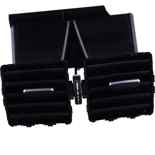 Rear Center Console AC Air Vent Outlet Car 1668300554 Fit for Mercedes Benz W166 W292 ML GL GLE Class A1668300554 2012 2013-2019