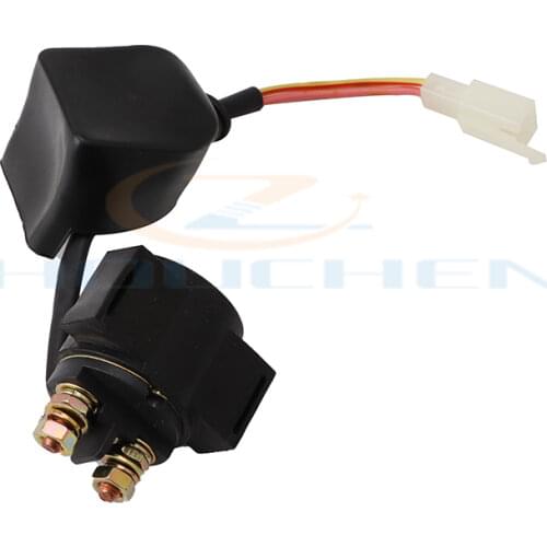 ZHOUCHEN Motorcycle Ignition System Products