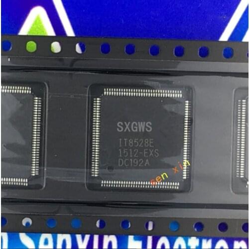 10 PCS. IT8528E (FXA FXS EXS EXA AXS AXA), etc. .. please leave a message you need to specify the version. Otherwise we will