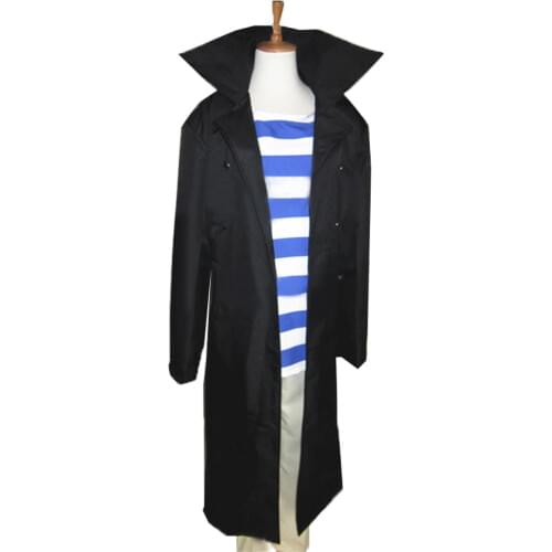 2017 Yu-Gi-Oh YGO Ryo Bakura Cosplay Costume Unisex Halloween Custom Made