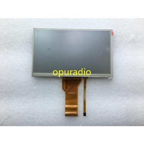 Brand new 7 inch AT070TN94 AT070TN92 AT070TN93 AT070TN90 20000600-12 with touch screen For Car DVD navigation or commercial LCD