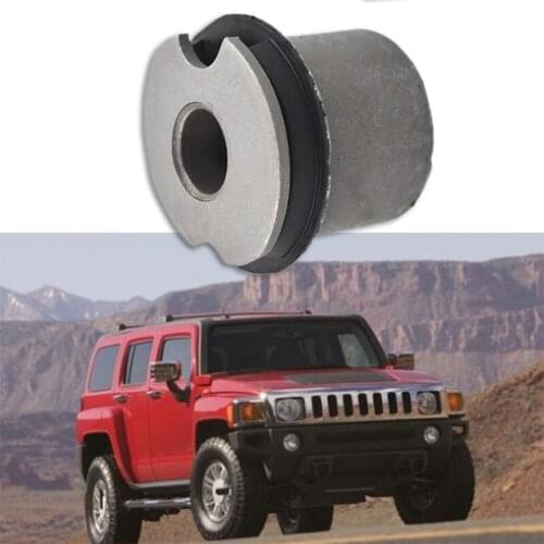AU04 -25872770 Car Front Differential Axle Bushing for Hummer H3 2006-2010 H3T 2009-2010