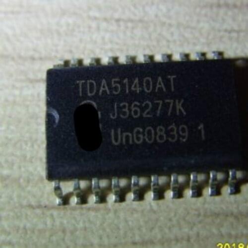 Free shipping 10pcs/lot TDA5140AT TDA5140 SOP in stock