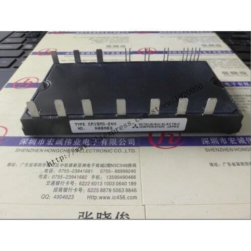 CM15MD-24H module special sales Welcome to order