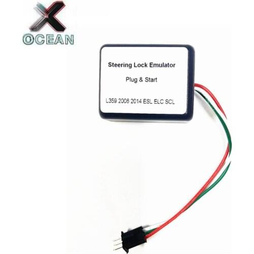 Oxchelod Airbag Scanners