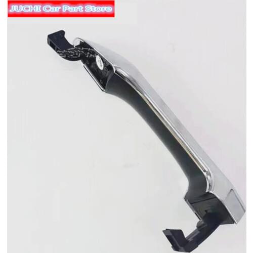 JAC Door handle , car handle outside the door was electroplated for JAC T6 JAC S5
