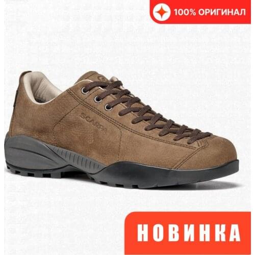 SCARPA Footwear