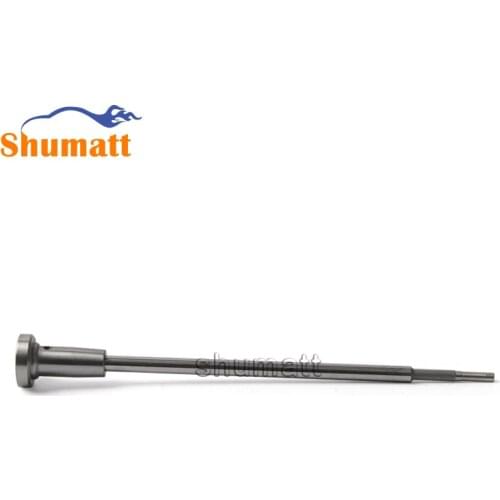 China Made New Common Rail Fuel Control Vavle Assembly F00VC01320 For Injector 0445110159