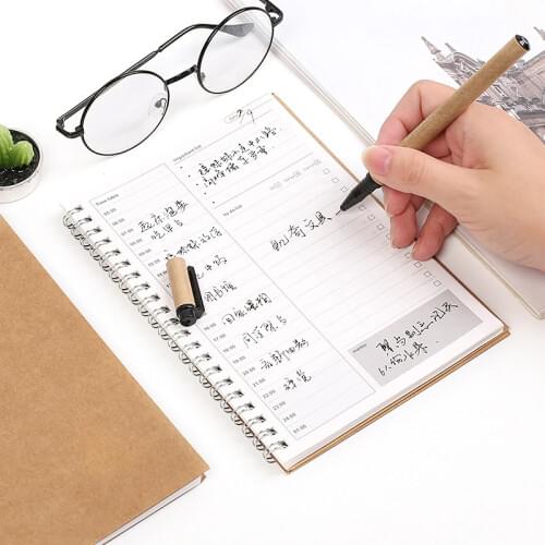 Ежедневники-органайзеры VALIOSOPA China At AliExpress