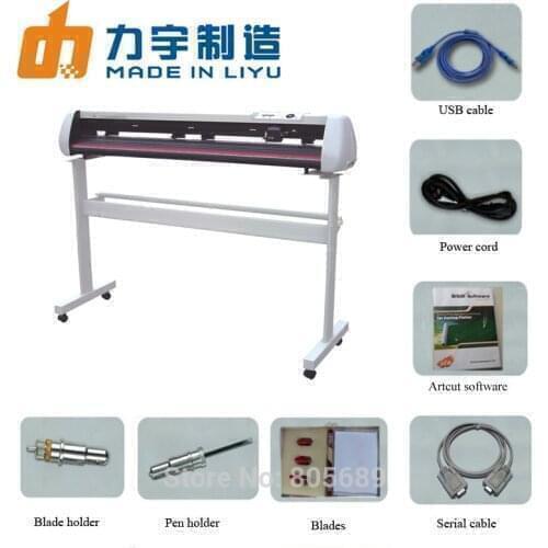 2021 LIYU SC series Vinyl Cutter SC631-A/SC801-A/SC1261-A
