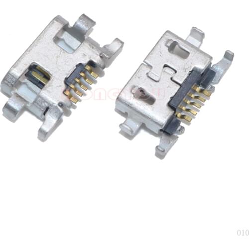 500PCS For Motorola MOTO G2 XT1068 XT1069 XT1063 XT1064 USB Charging Dock Charge Socket Port Jack Connector For Blackberry 9900