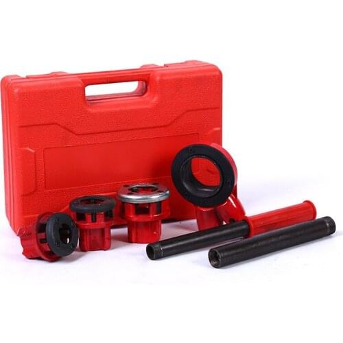 62 Model Manual Sleeve Set Pipe Hinge Plate Threaded