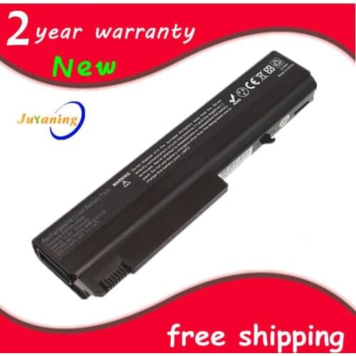 New Laptop battery For HP/Compaq Business Notebook 6510b 6515b 6710b 6710s 6715b 6715s nc6100 NC6105 NC6110 NC6115