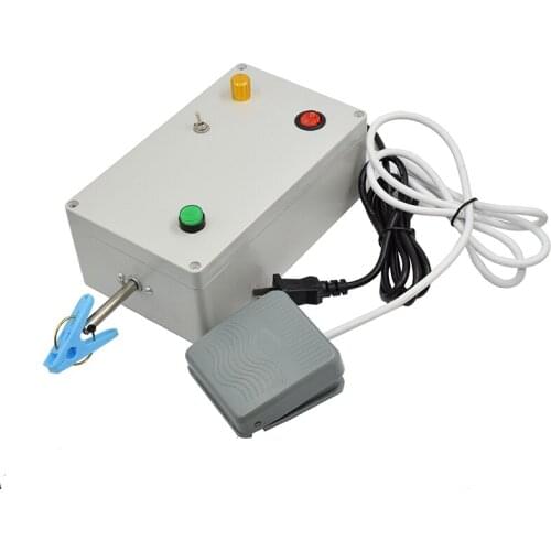 Automatic Wire Rolling Machine, Fast Wire Twisting Machine, Pedal Winding Machine, Adjustable Speed Wire, Twisting Copper Wire