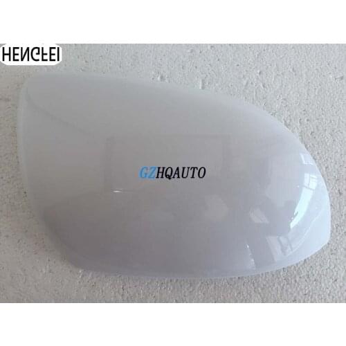 HengFei car accessorie for Mazda 3 Mazda 6 Reverse mirror cover For Mazda 3 2.0 Exterior rearview mirror cover With turn signal