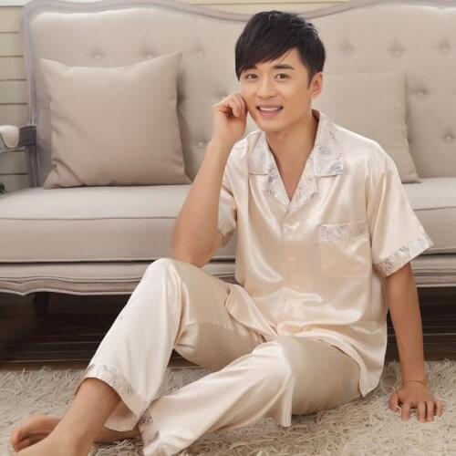 ChiBooGo Mens Pajamas