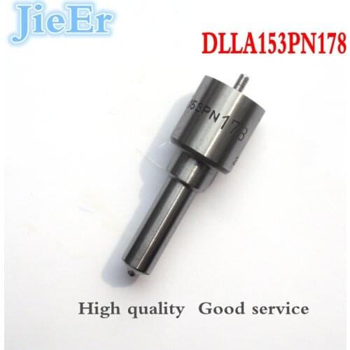DEFUTE FREE SHIPPING Diesel Injectors Nozzle DLLA153PN178 / 105017-1780 / 9432610730
