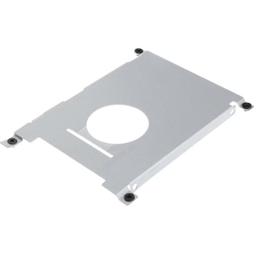 2.5" Hard Drive Caddy Tray HDD Bracket With Screw For Dell Latitude E5430 Laptop
