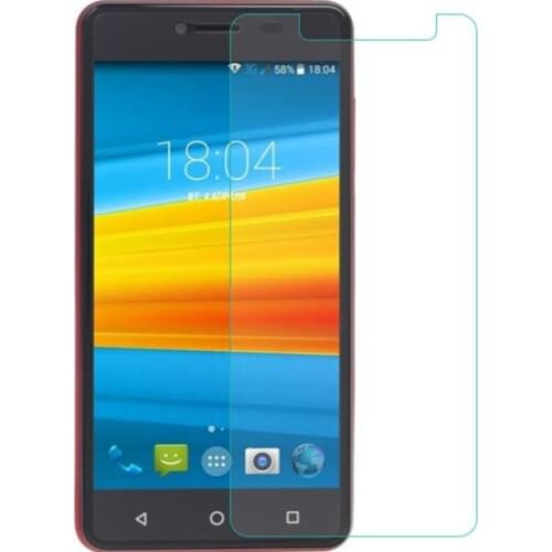 For DEXP Ixion MS650 Iron Pro Glass Tempered Glass Screen Protector 2.5 9H Safety Protective Film for DEXP Ixion MS650 Glass