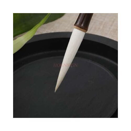 Pure sheep brush writing with brushes freehand professional adult calligraphy brush Changfeng sheep brush calligraphy dedicated