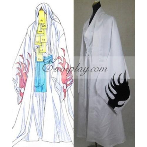 Nurarihyon no Mago Jami Cosplay Costume E001
