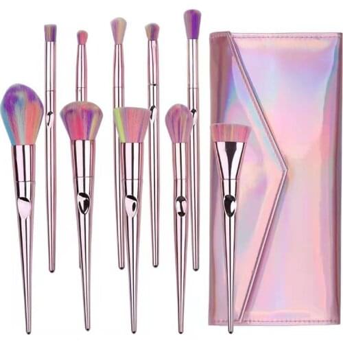 Liangji Blush Brushes