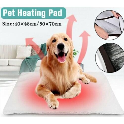 Soft Warm Pet Dog Bed House Pad Mat Cover For Small Medium Large Dog Pet Blanket Sleeping Mats Beds Cat Puppy Dog Bed