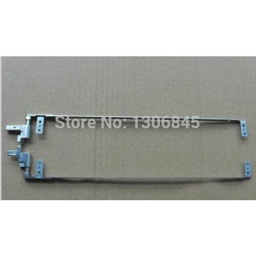 SSEA Free Shipping New LCD Hinges L/R for ASUS F3 Series F3J F3JA F3JC F3JM Laptop