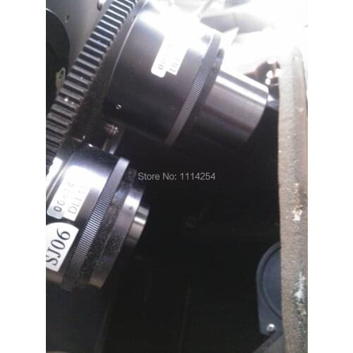 Doli 2300 minilab lens DLL 8.83 SJ03 used