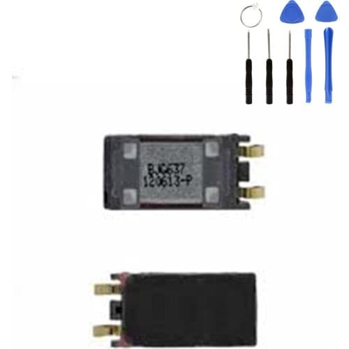 Front Top Earpiece Earphone Ear Speaker Sound Receiver Repair Kit Gift FOR Lg G FLEX D958