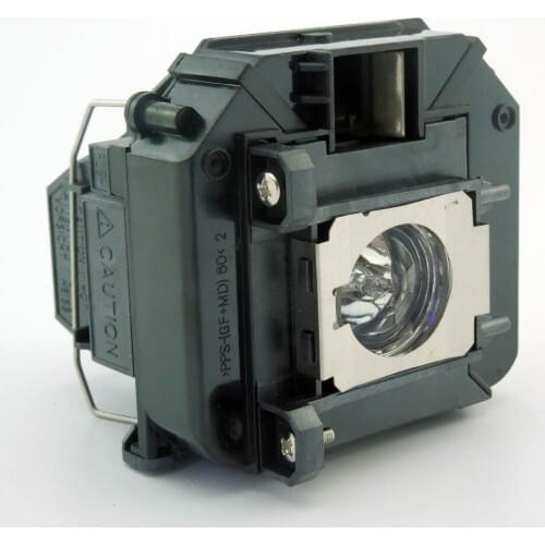 Projector Lamp For ELPLP61 for EB-C1020XN,EB-C2050WN,EB-C2070WN,EB-C2100XN,H388C,H389A with Japan phoenix original lamp burner