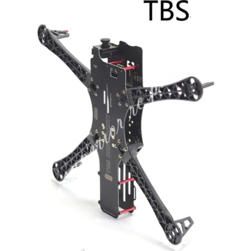 FPV F450 450 Quadcopter Frame 450mm for GoPro Multicopter TBS Team BlackSheep Discovery