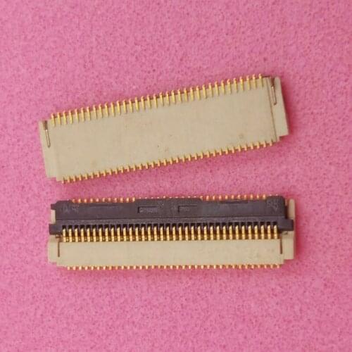 For Samsung Galaxy Tab S 10.5 T800 T801 T805 T805C LCD display screen FPC Connector plug on motherboard board 70pin 70 pin