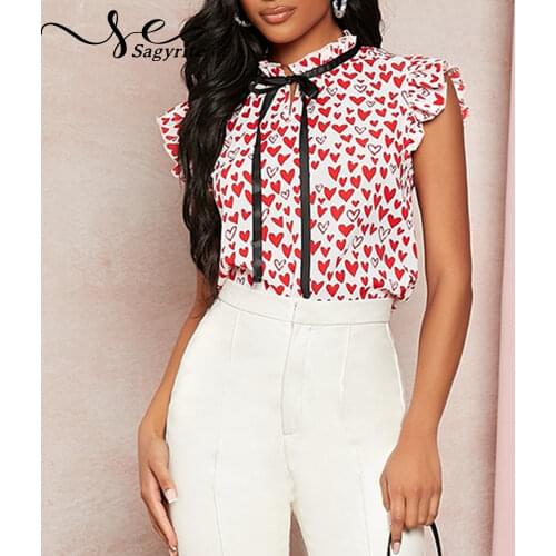 Женские футболки с принтом Sagyrite China At AliExpress