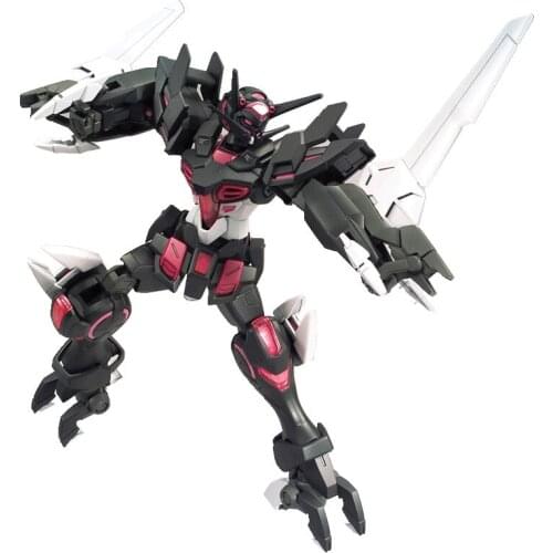 Bandai Gundam Assembling Model HGBD:R 1/144 Creator RE-Gundam G-ELSE 5058927