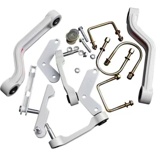 SIETE Transverse Stabilizers