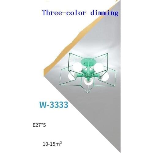 Moderne home lighting vintage lustre lamp deckenleuchte colgante moderna luminaria de teto lampara techo led ceiling light