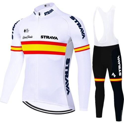 Strava Summer Spring Apparatuur Mallots Ropa Camisa Masculina Wielerkleding Heren Ciclismo Masculino Maillot Ciclismo Hombre