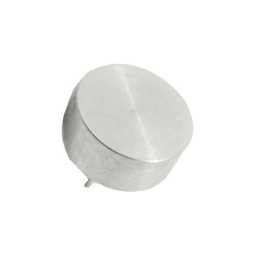 Taidacent 23/25KHz Waterproof Ultrasonic Ranging Sensor Module Ultrasonic Displacement Sensor Probe Ultrasonic Movement Detector