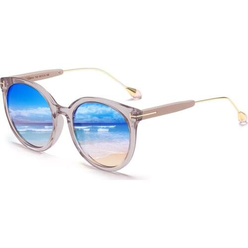 Cat eye womens sunglasses ladies glasses gafas diamond glamour ladies‘ oculos de sol 2021 fashion Lentes de sol Mujer