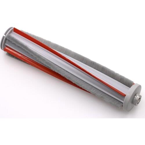 1 piece for XIAOMI ROIDMI F8 NEX X20 roller brush carbon fiber manual vacuum cleaner parts replacement