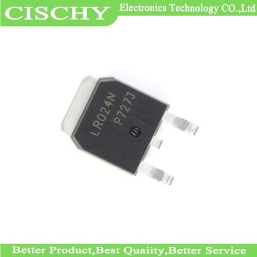 10PCS IRLR2905 TO-252 LR2905 IRLR024N LR024N LR8726 IRLR3110 IRLR3110Z IRLR7833 LR7833 IRLR7843 LR7843 IRLR8113 LR8113 IRLR8726